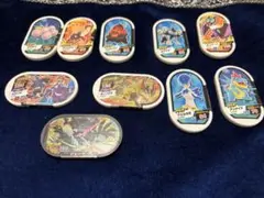ポケモンメザスタカード 10枚セット