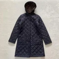 ラベンハム LAVENHAM キルティングコート