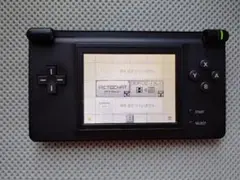 ゲームボーイマクロ 本体 正常動作品
