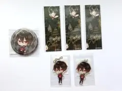 華Doll* DMMスクラッチ 烏麻亜蝶 セット
