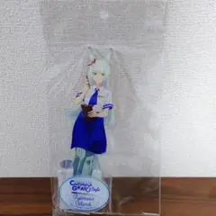 ウマ娘　シンデレラグレイ　ブランチパーク限定　　フジマサマーチ　アクリルスタンド