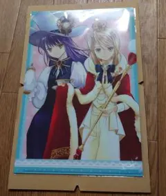 しゅごキャラ くじメイト ファイル