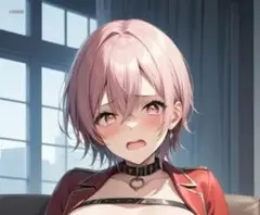 【D4DJ】ヴェロニカ 大判タオル・バスタオル・ブランケット シークレット