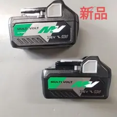 ハイコーキ バッテリー 36V