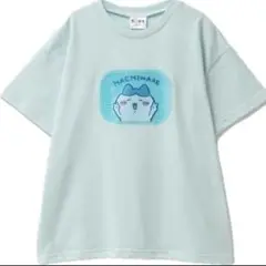 ちいかわ　ハチワレTシャツ　新品