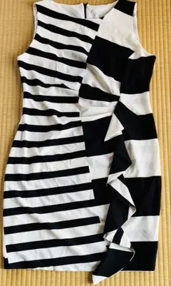 Rand Co. ノースリーブワンピース