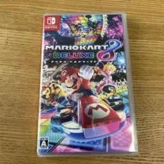 switch マリオカート8デラックス