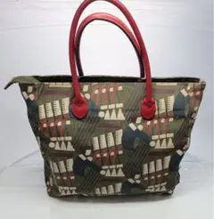 シンシアローリー CYNTHIA ROWLEY 鞄 バック ファスナー付き