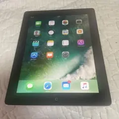 Apple iPad 4 16g