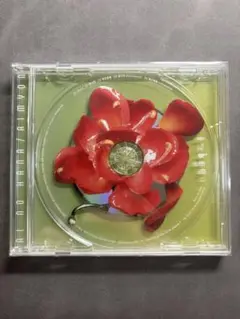 愛の花