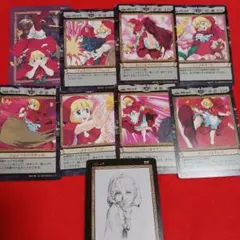 ヴァンパイアセイヴァー　アクションカードゲーム　ヴァレッタ　まとめ