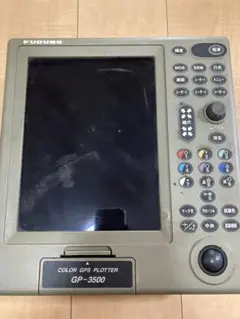 フルノ gp-8000 魚群探知機 MARK-2