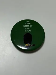 ミニオン スチュアート ピンバッジ