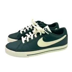 【未使用】NIKE COURT LEGACY DR9864-300　25cm