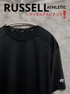 美品！RUSSELL ATHLETIC ラッセルアスレチック34M 実寸L〜XL