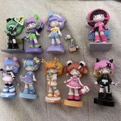 POPMART AZURA フィギュア おまとめ m21258858437_1.jpg?1739536101