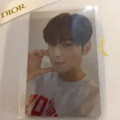 ASTRO 1番好きな人にサヨナラを言おう ウヌ トレカ