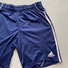 adidas アディダス ハーフパンツ スポーツ ワンポイントロゴ トレーニング