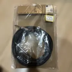 TDSS-07 7m フォンケーブル6.3mmモノラルストレートフォンプラグ