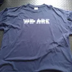 XXL WE ARE PENN STATE Tシャツ ネイビー 2XL