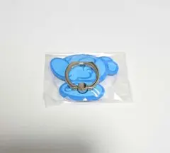COIN PARKING DELIVERY スマホリング