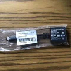 TYPE-C TO HDMI 変換ケーブル　純正FMV-NCBL25