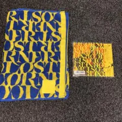 米津玄師 JUNK タオル LOST CORNER 【CD付き】