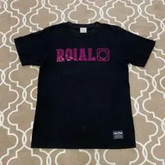 ROIAL Tシャツ