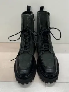 ✨新品✨　ELVIO ZANON ブーツ