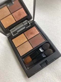 u0026be パレットアイシャドウ サンライズブラウン
