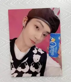 THEBOYZ ケビン フォト