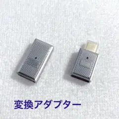 Poyiccot USB-C & USB 3.1 変換アダプタ 2種
