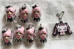 キミプリ キュアキッス メロロンセット