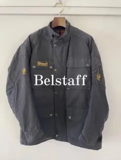 GW限定価格 Belstaff ツアーマスタートロフィージャケット バブアー 2025年最新】ベルスタッフ ツアーマスターの人気アイテム - メルカリ