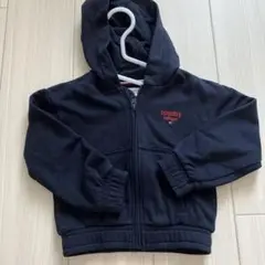 Tommy Hilfiger フード付きパーカー 104