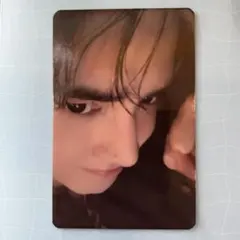 THE BOYZ ＜THE BLAZE＞ 購入特典　5000円トレカ　ヨンフン