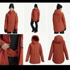 BURTONスノボウェアGORE-TEX