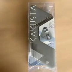 【値下げ】カクスタ　便利なペンケース