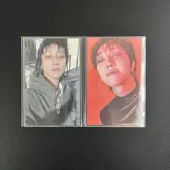 SEVENTEEN HAPPY BURTDAY ミンハオ