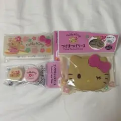 日焼けキティ セリア