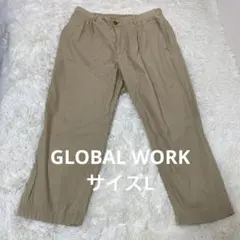 ベージュ チノパン ストレートレッグチノパンカジュアル0642