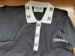 2025年最新】CHANEL レディース ポロシャツの人気アイテム