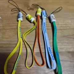 ジャレCANPart2 ストラップセット