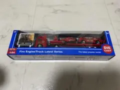 消防車 おもちゃ