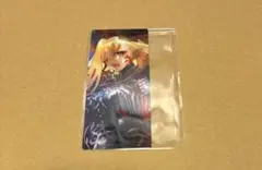 ドラコー　 fgo 編成風画面カード　カード　最終再臨展