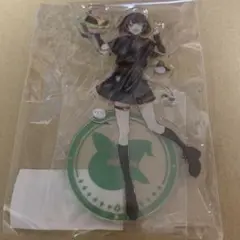 詩人さん　アクスタ