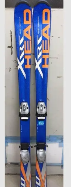 HEAD XRC 500i 170 cm スキー 板 HEAD XRC 500i 170 cm スキー 板 スキー