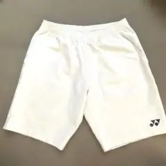 ヨネックス　バドミントン　パンツ　（M）