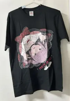 TENRIN のもあちゃちゃ　茶茶　生誕祭　Tシャツ