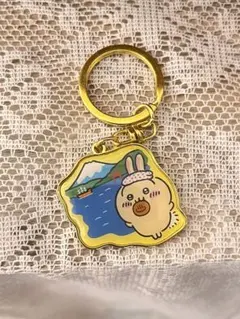 ご地ちいかわ 箱根 うさぎ